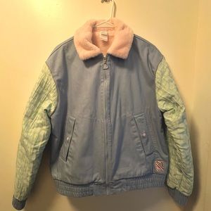 PUMA x Sophia Webster Women’s Bomber Jacket